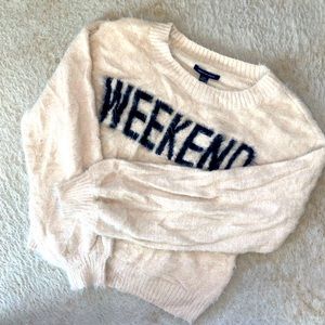 American Eagle Sweater